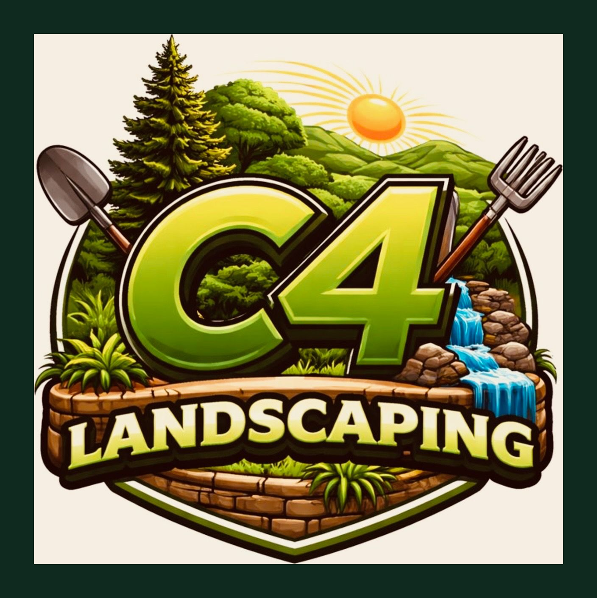 C4 Landscaping