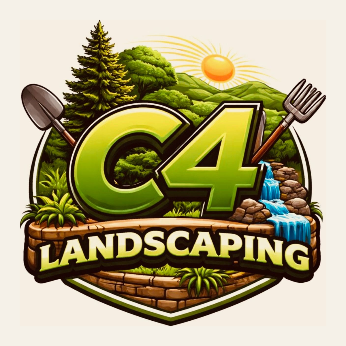 C4 Landscaping