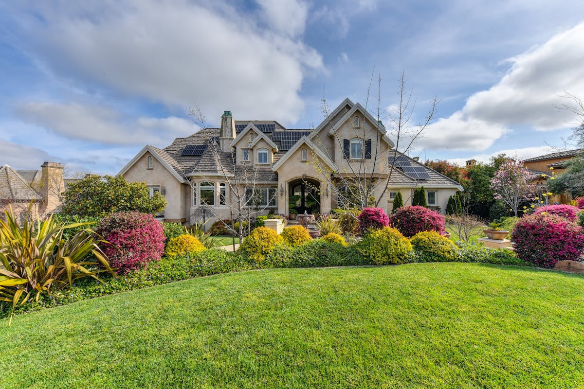 Landscape Design & Install — C4 Landscaping in Lawndale NC